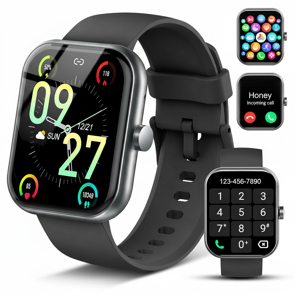 smart watch