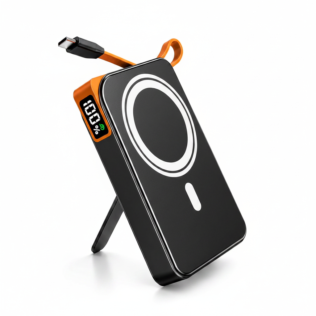 Power Banks