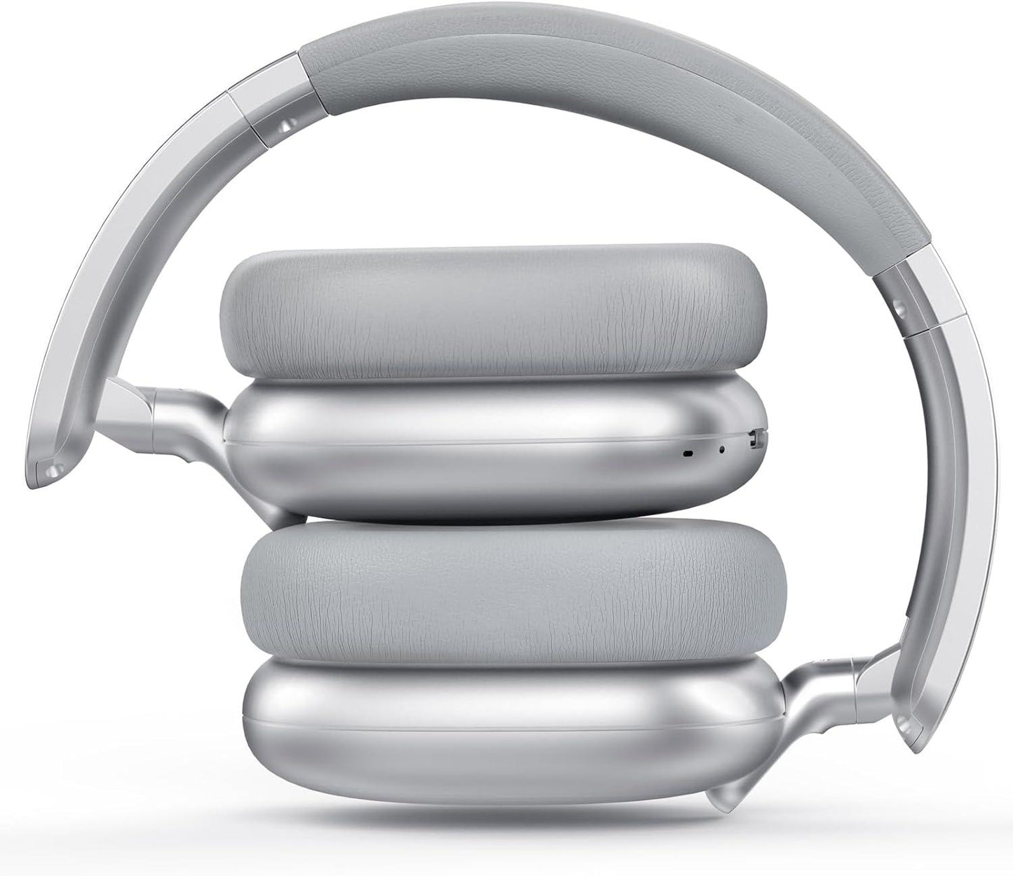 Ayvume Bluetooth 60H Playtime Wirelever Over Ear Headphones