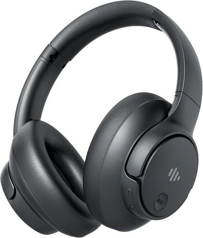 DreamMute 5.3 Wireless Over Ear Bluetooth Headphones with Transparency Mode