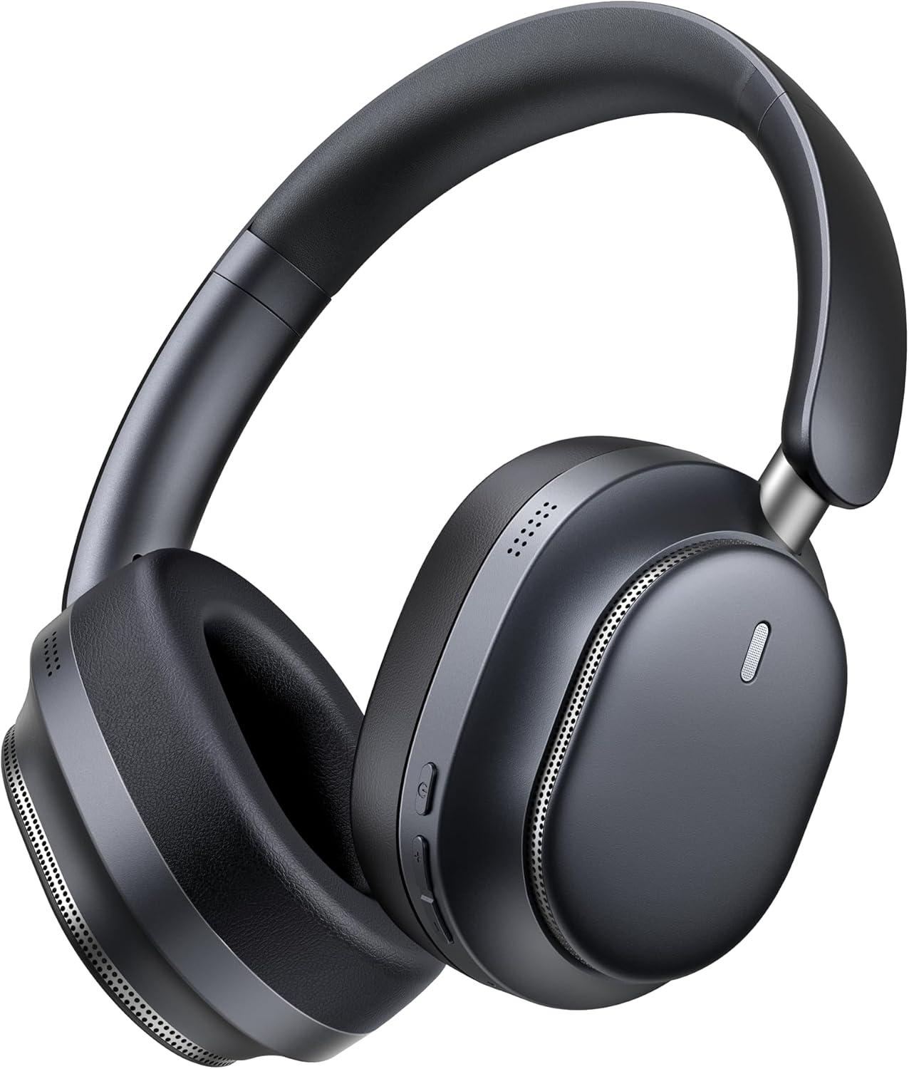 Gaihond by Rulefiss Over Ear Headphones with Deep Bass
