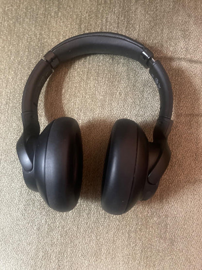 DreamMute 5.3 Wireless Over Ear Bluetooth Headphones with Transparency Mode