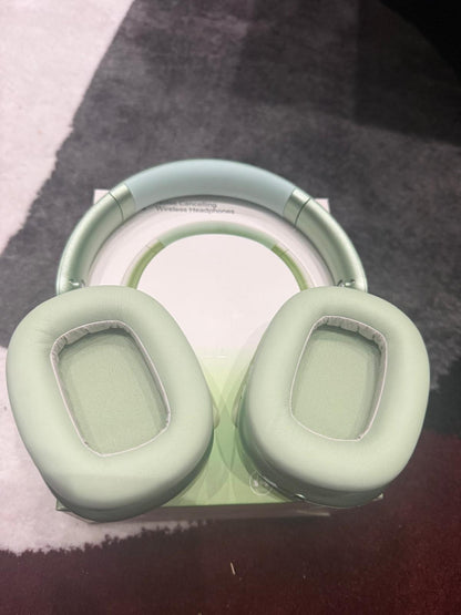 SABXUEY Noise Canceling Over Ear Headphones