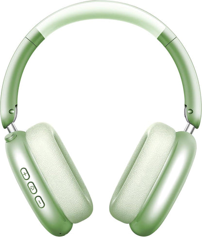 SABXUEY Noise Canceling Over Ear Headphones