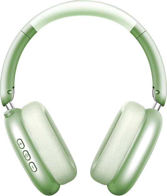 SABXUEY Noise Canceling Over Ear Headphones